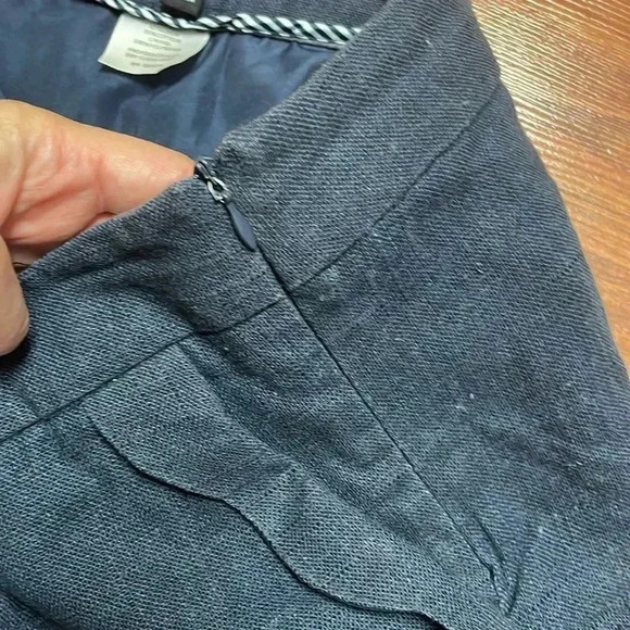 Gap and Cynthia Rowley Shorts/Skirt size 6 - Picture 8 of 10